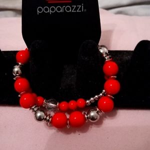 Paparazzi bracelet